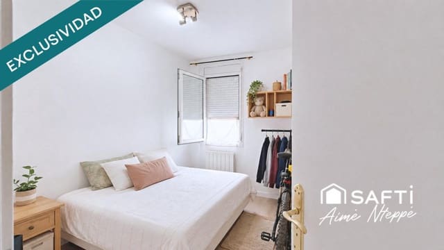 4 sypialnia Apartament na sprzedaż w Miasto Girona - 250 000 € (Ref: 10011184)