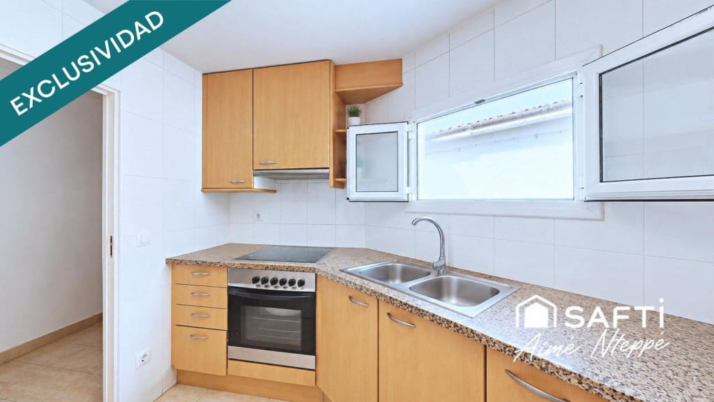 4 sypialnia Apartament na sprzedaż w Miasto Girona - 250 000 € (Ref: 10011184)