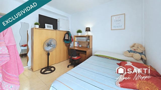 4 sypialnia Apartament na sprzedaż w Miasto Girona - 250 000 € (Ref: 10011184)