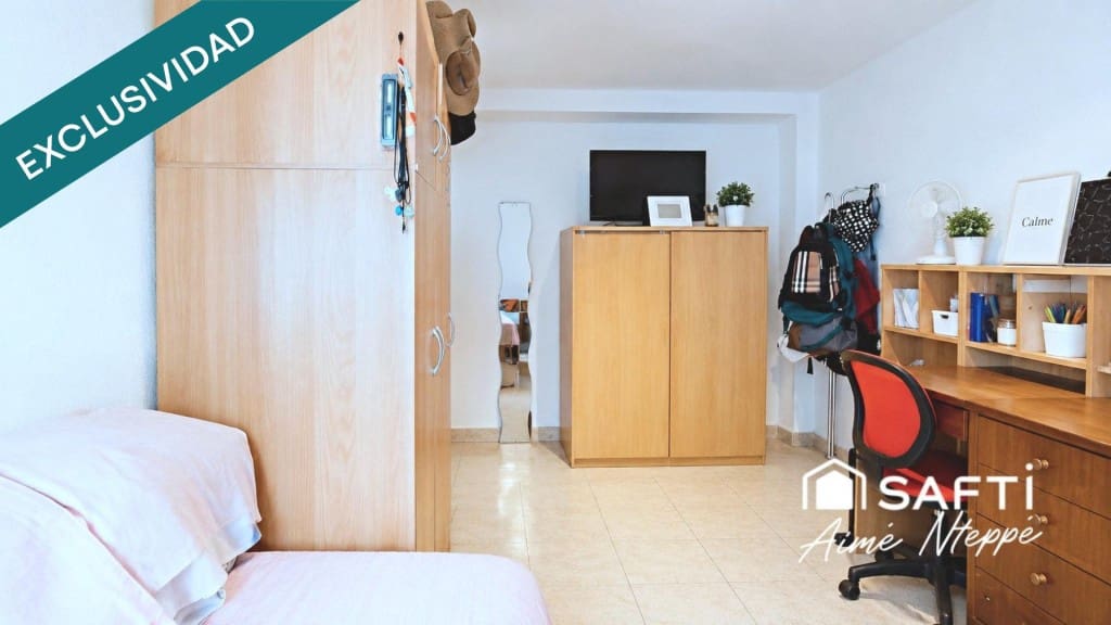 4 sypialnia Apartament na sprzedaż w Miasto Girona - 250 000 € (Ref: 10011184)