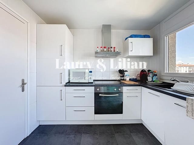 2 slaapkamer Appartement te koop in Empuriabrava, Castelló d'Empúries - € 169.000 (Ref: 10011185)