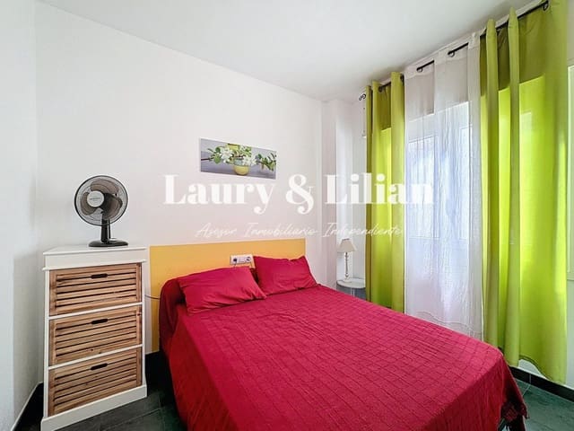 2 slaapkamer Appartement te koop in Empuriabrava, Castelló d'Empúries - € 169.000 (Ref: 10011185)