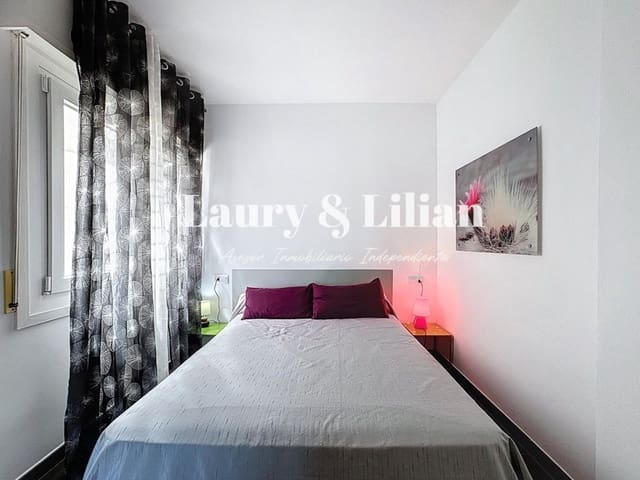 2 slaapkamer Appartement te koop in Empuriabrava, Castelló d'Empúries - € 169.000 (Ref: 10011185)