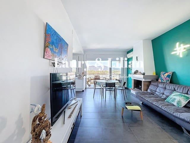 2 slaapkamer Appartement te koop in Empuriabrava, Castelló d'Empúries - € 169.000 (Ref: 10011185)