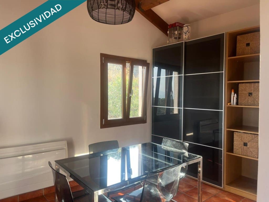 3 bedroom Villa for sale in Borriol with pool garage - € 314,800 (Ref: 10011186)
