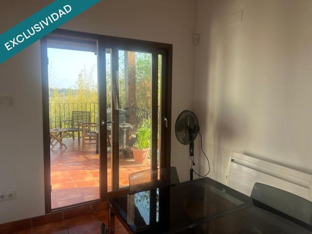 Chalet de 3 habitaciones en Borriol en venta con piscina garaje - 314.800 € (Ref: 10011186)