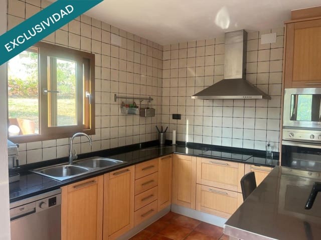 Chalet de 3 habitaciones en Borriol en venta con piscina garaje - 314.800 € (Ref: 10011186)