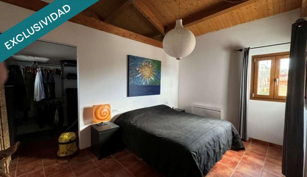 3 bedroom Villa for sale in Borriol with pool garage - € 314,800 (Ref: 10011186)