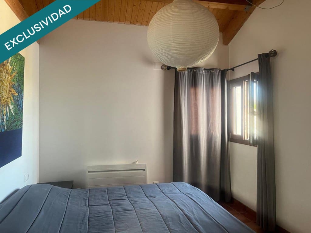 3 bedroom Villa for sale in Borriol with pool garage - € 314,800 (Ref: 10011186)