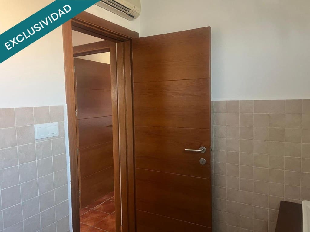 3 bedroom Villa for sale in Borriol with pool garage - € 314,800 (Ref: 10011186)