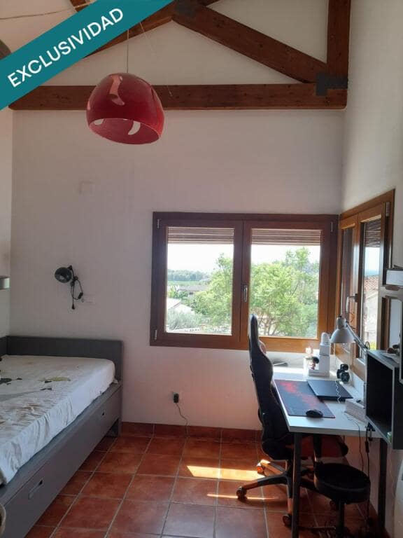 3 bedroom Villa for sale in Borriol with pool garage - € 314,800 (Ref: 10011186)