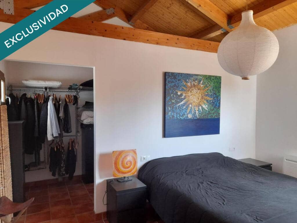 3 bedroom Villa for sale in Borriol with pool garage - € 314,800 (Ref: 10011186)