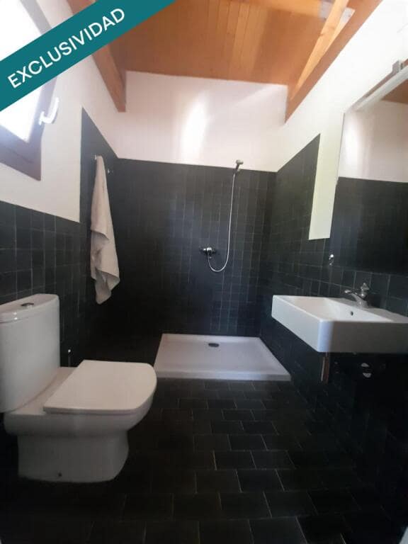 3 bedroom Villa for sale in Borriol with pool garage - € 314,800 (Ref: 10011186)