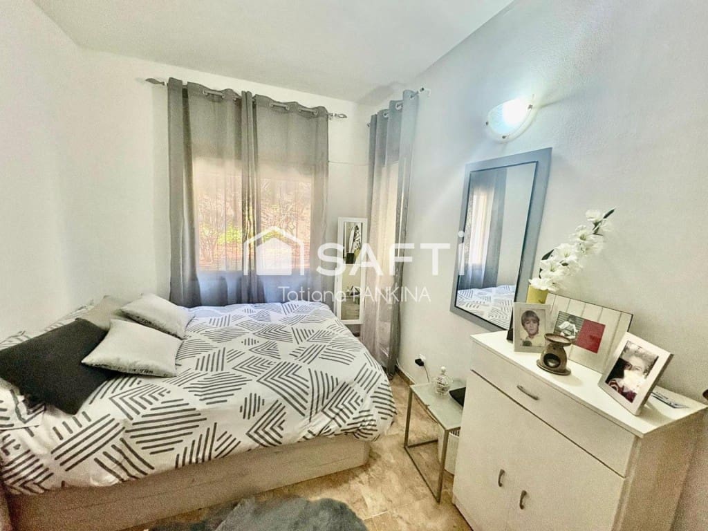 1 bedroom Apartment for sale in Lloret de Mar with pool - € 117,000 (Ref: 10011187)