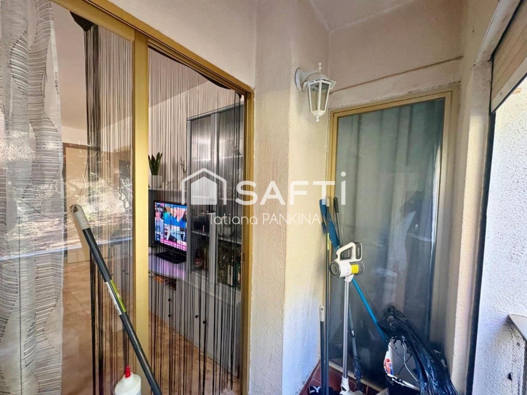 1 bedroom Apartment for sale in Lloret de Mar with pool - € 117,000 (Ref: 10011187)