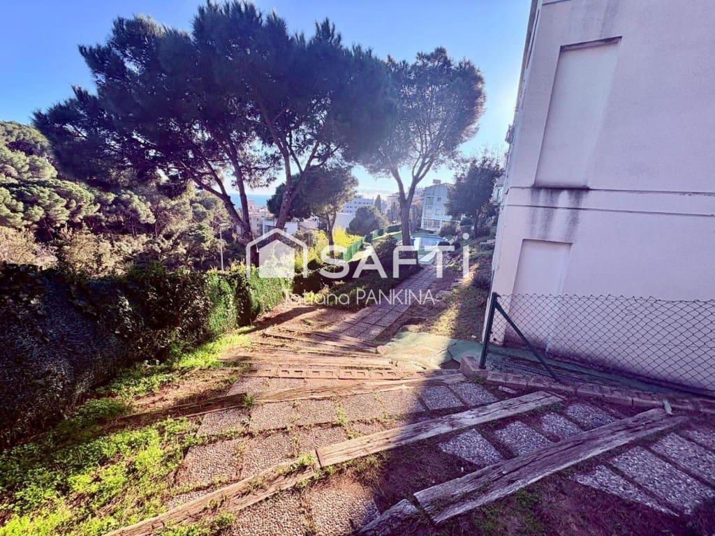 1 bedroom Apartment for sale in Lloret de Mar with pool - € 117,000 (Ref: 10011187)