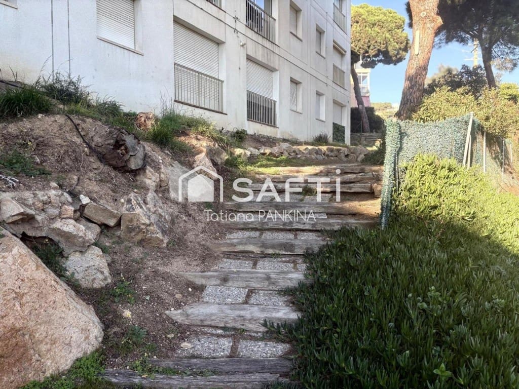 1 bedroom Apartment for sale in Lloret de Mar with pool - € 117,000 (Ref: 10011187)