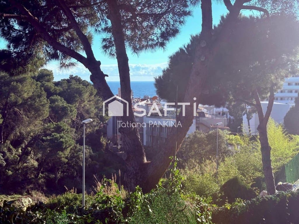 1 bedroom Apartment for sale in Lloret de Mar with pool - € 117,000 (Ref: 10011187)