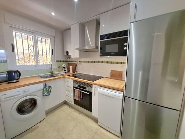2 makuuhuone Huoneisto myytävänä paikassa Oropesa  mukana uima-altaan 
autotalli - 153 000 € (Ref: 10011188)