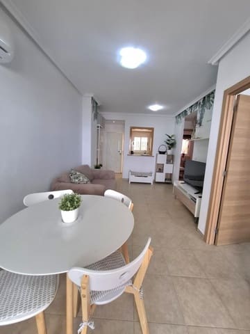 2 makuuhuone Huoneisto myytävänä paikassa Oropesa  mukana uima-altaan 
autotalli - 153 000 € (Ref: 10011188)