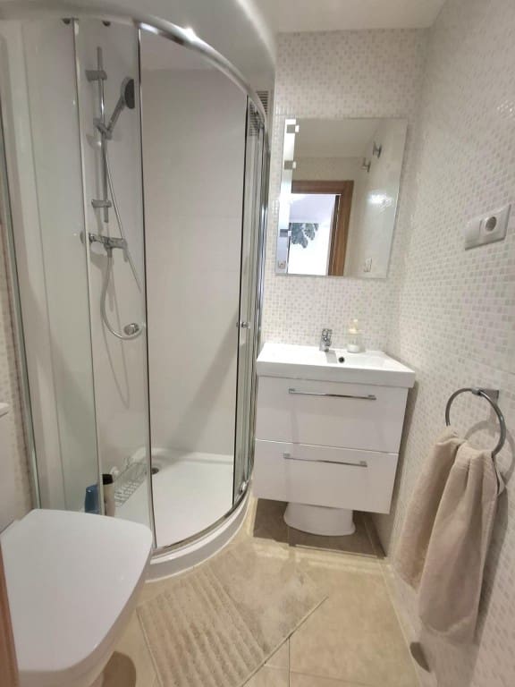 2 makuuhuone Huoneisto myytävänä paikassa Oropesa  mukana uima-altaan 
autotalli - 153 000 € (Ref: 10011188)