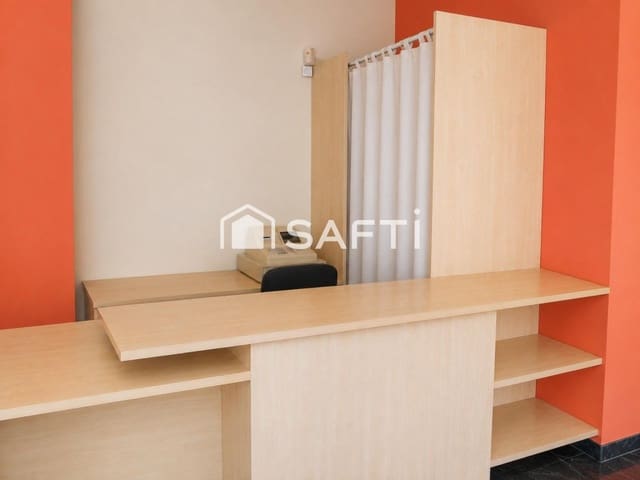 Kommersiell til salgs i Martorell - € 155 500 (Ref: 10011189)