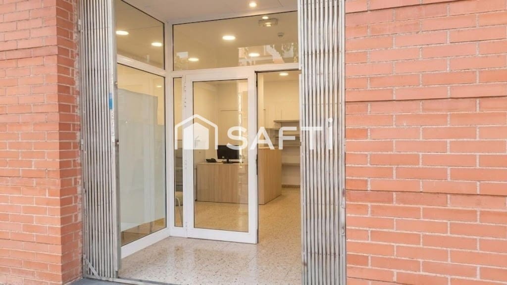 Kommersiell til salgs i Martorell - € 155 500 (Ref: 10011189)