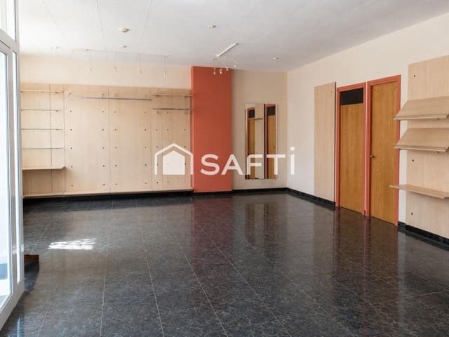 Kommersiell til salgs i Martorell - € 155 500 (Ref: 10011189)