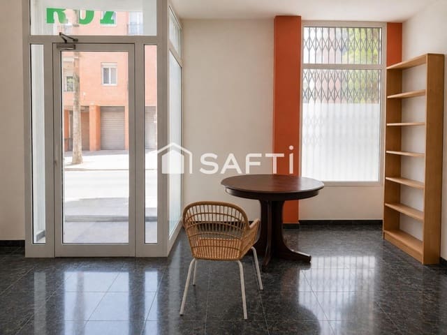 Kommersiell til salgs i Martorell - € 155 500 (Ref: 10011189)