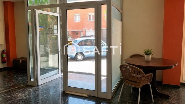 Kommersiell til salgs i Martorell - € 155 500 (Ref: 10011189)