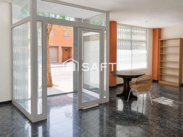 Kommersiell til salgs i Martorell - € 155 500 (Ref: 10011189)
