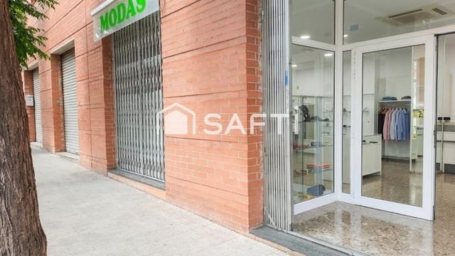 Kommersiell til salgs i Martorell - € 155 500 (Ref: 10011189)