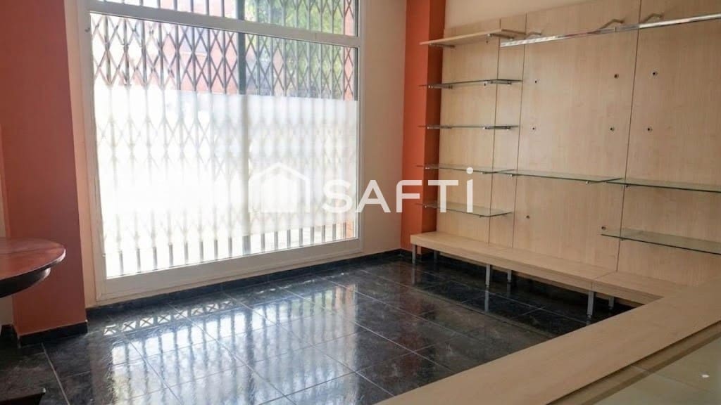 Kommersiell til salgs i Martorell - € 155 500 (Ref: 10011189)