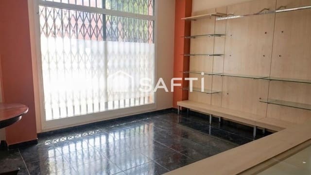 Kommersiell til salgs i Martorell - € 155 500 (Ref: 10011189)