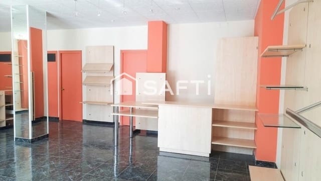 Kommersiell til salgs i Martorell - € 155 500 (Ref: 10011189)