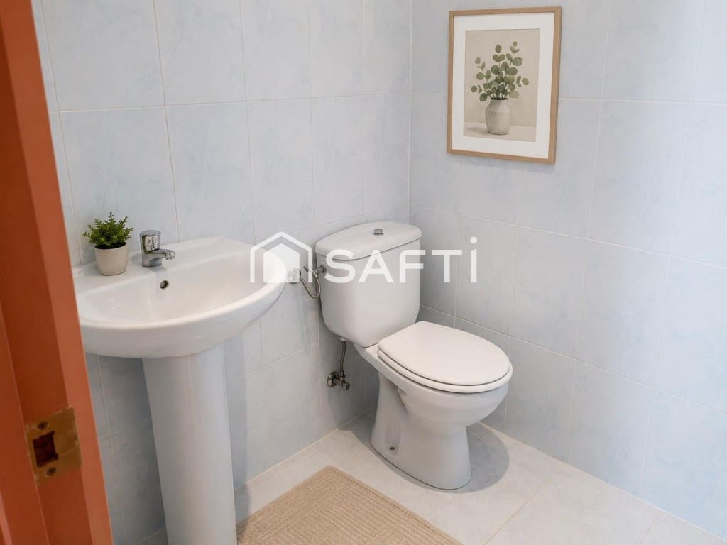 Kommersiell til salgs i Martorell - € 155 500 (Ref: 10011189)