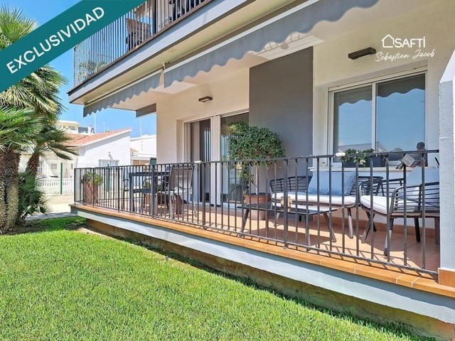 2 bedroom Apartment for sale in El Palmar - Los Molinos, Dénia - € 230,000 (Ref: 10011190)