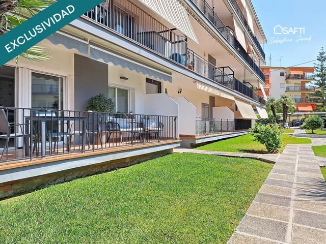 2 bedroom Apartment for sale in El Palmar - Los Molinos, Dénia - € 230,000 (Ref: 10011190)