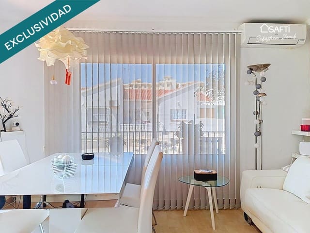 2 bedroom Apartment for sale in El Palmar - Los Molinos, Dénia - € 230,000 (Ref: 10011190)