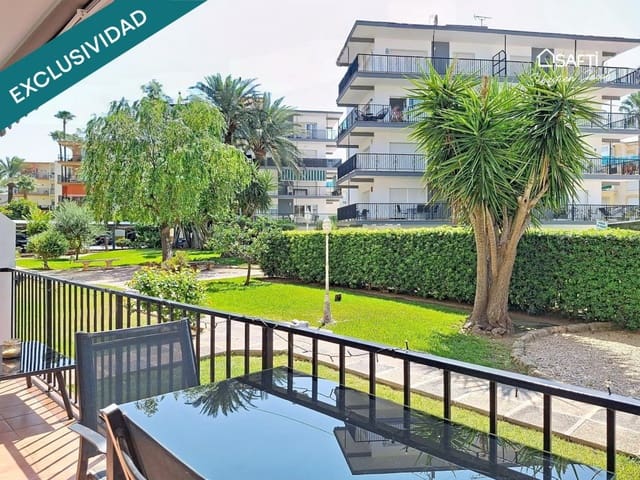 2 bedroom Apartment for sale in El Palmar - Los Molinos, Dénia - € 230,000 (Ref: 10011190)