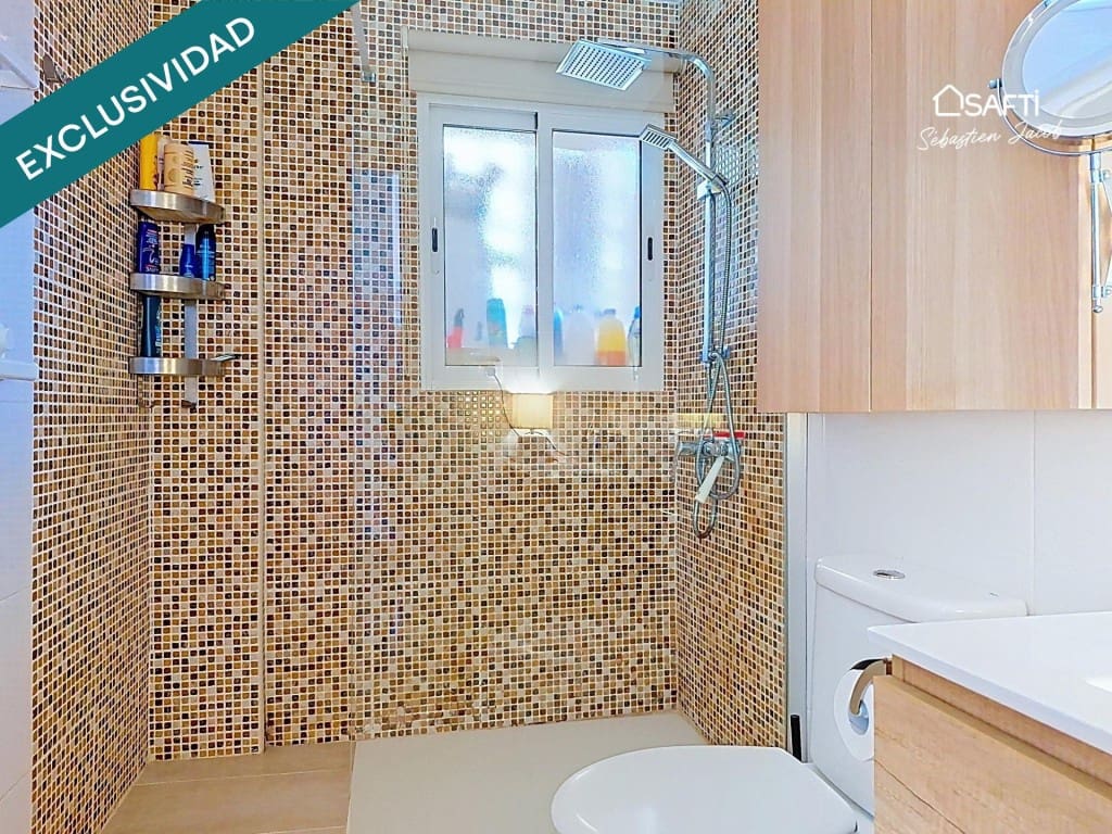 2 bedroom Apartment for sale in Denia - € 230,000 (Ref: 10011190)