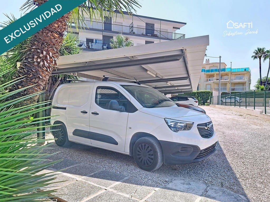 2 bedroom Apartment for sale in Denia - € 230,000 (Ref: 10011190)