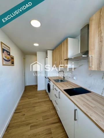 Apartamento de 3 habitaciones en Centro Urbano, Benidorm en venta - 234.000 € (Ref: 10011191)