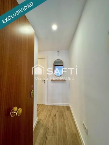 Apartamento de 3 habitaciones en Centro Urbano, Benidorm en venta - 234.000 € (Ref: 10011191)