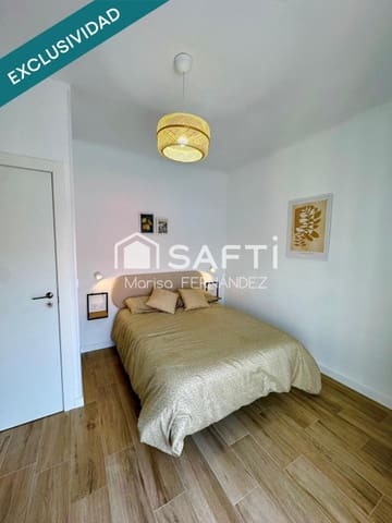 Apartamento de 3 habitaciones en Centro Urbano, Benidorm en venta - 234.000 € (Ref: 10011191)