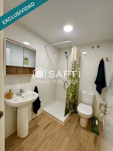 Apartamento de 3 habitaciones en Centro Urbano, Benidorm en venta - 234.000 € (Ref: 10011191)