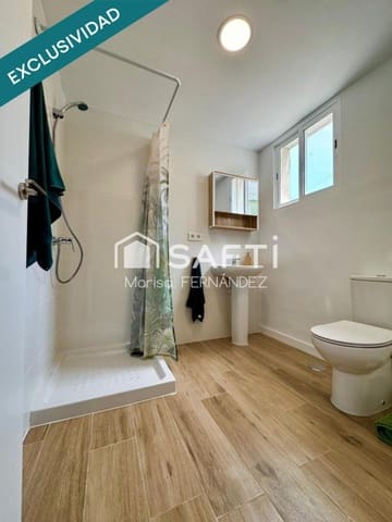 Apartamento de 3 habitaciones en Centro Urbano, Benidorm en venta - 234.000 € (Ref: 10011191)