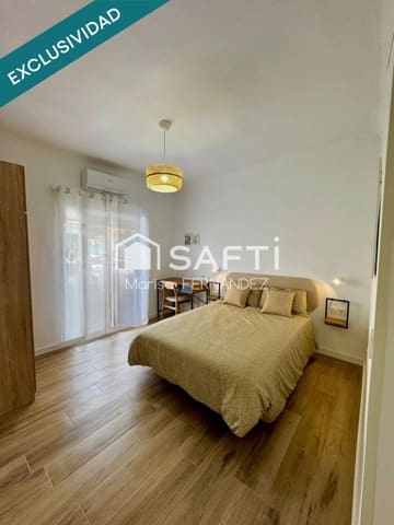 Apartamento de 3 habitaciones en Centro Urbano, Benidorm en venta - 234.000 € (Ref: 10011191)
