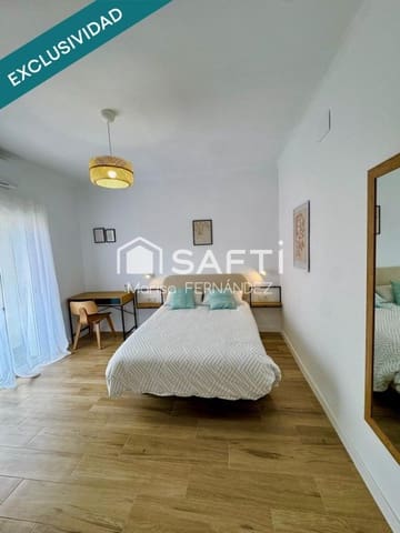 Apartamento de 3 habitaciones en Centro Urbano, Benidorm en venta - 234.000 € (Ref: 10011191)