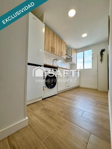 Apartamento de 3 habitaciones en Centro Urbano, Benidorm en venta - 234.000 € (Ref: 10011191)